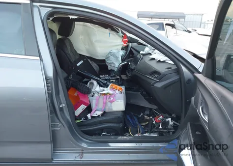 2021 Cadillac Ct4 Premium Luxury z USA, uszkodzony, nr VIN 1G6DB5RKXM0120992